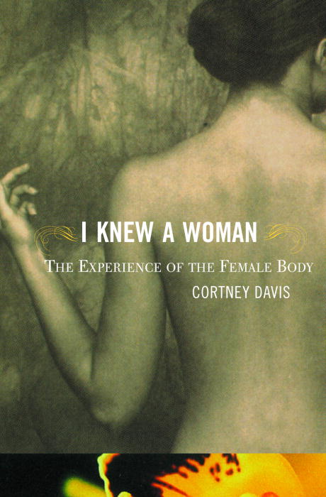Cortney Davis
